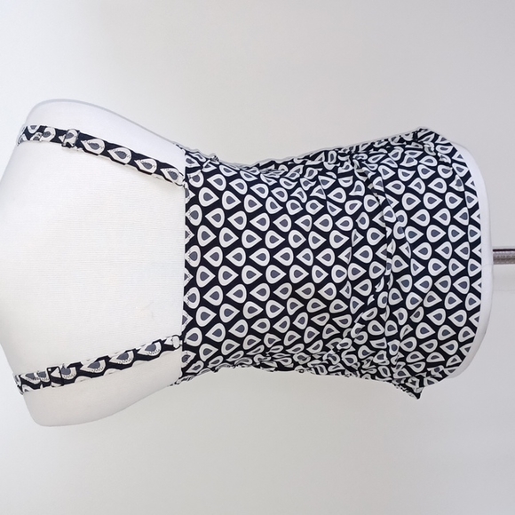 ANITA ROSA FAIA BEAUTYFULL Swimsuit Tankini Top - Picture 4 of 12